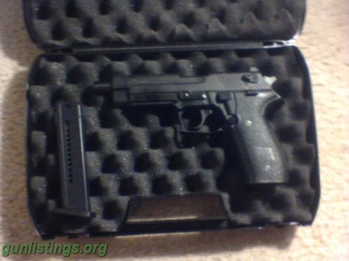 LNIB SIG MOSQITO W\/ THREADED BARREL in toledo, Ohio gun classifieds ...