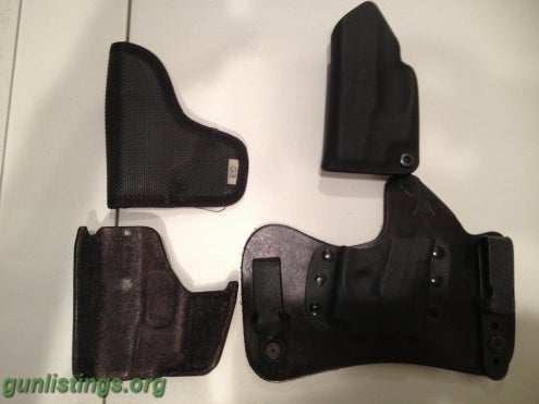 Ruger LCP .380 w/Laser Sight + More! in dallas / fort worth, Texas gun