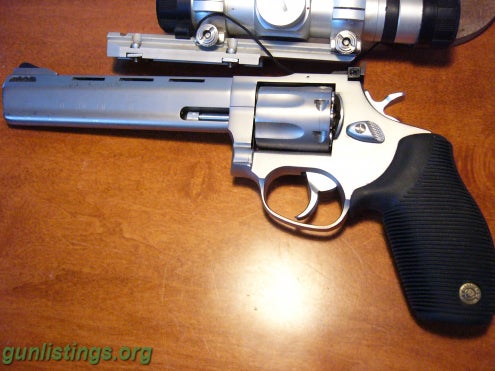 Pistols Taurus 357 & Firestar 45 Sell Or Trade