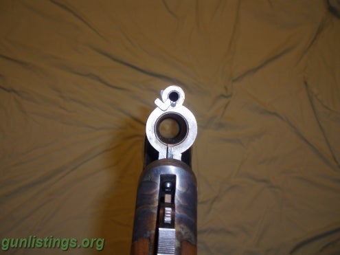 Rifles 22 / 20 Ga Combination Rifle Shotgun O/U