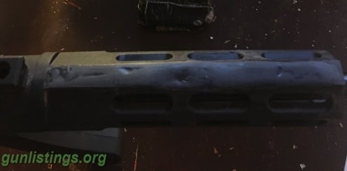 Rifles Custom Ruger 10-22
