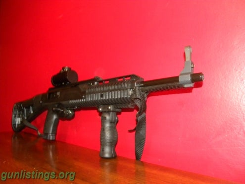 Rifles Hi-point 4595 Carbine Rifle