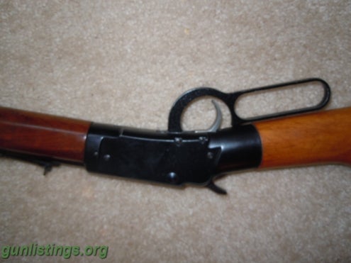 Ithaca Model 49 Lever action 22 trades accepted in New Hampshire, New