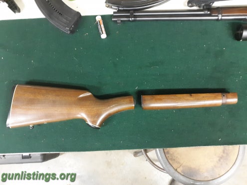 Rifles Marlin 336 30-30