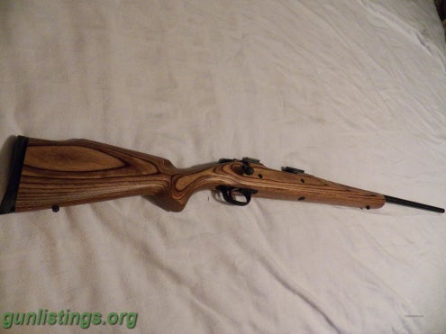 Rifles Marlin XL7 270 Winchester