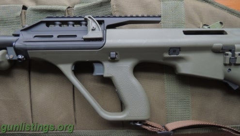 rifles msar gunlistings