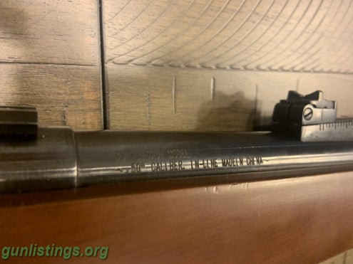 Rifles Muzzleloader SS Legacy Model 50 Cal In-Line
