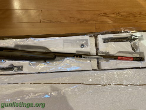 Rifles New Browning X-Bolt Pro 6.5 Creedmoor  New In Box