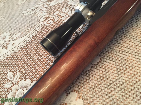 Rifles Older Marlin 60 Nice Wood Character 19 Rounds