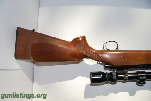 Rifles Remington 700 ADL