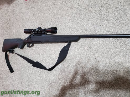 Rifles Remington 770 30-06