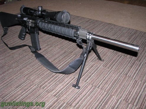 tactical innovations ar 15