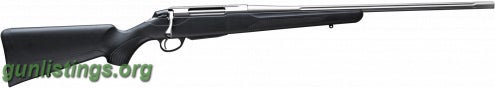 Rifles Tikka T3x Superlite Stainless - 300 Win Mag