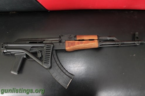 wasr 10 side folder