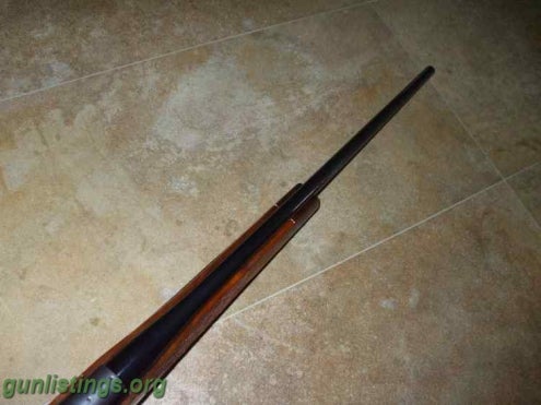 Weatherby mark v serial numbers h