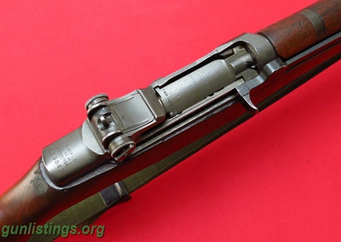 Rifles Winchester M1 Garand `Win-13`