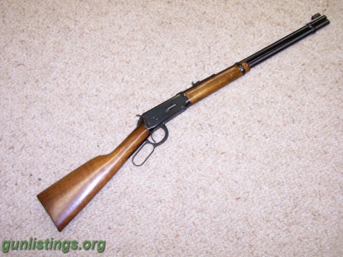 Rifles Winchester Model 94 Pre 1964 32-special