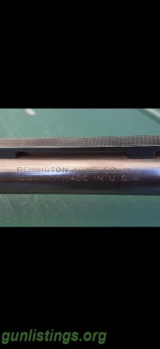 Shotguns Remington 870 20 Ga. LW Barrel Only