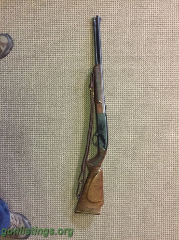 Shotguns Winchester Model 290