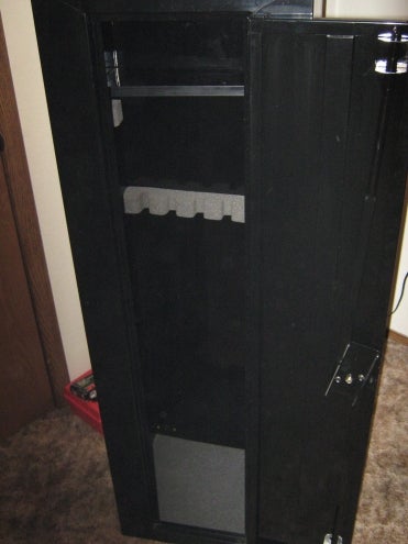 Gun Security Cabinet >> Sentinel 12 gun Gun Safe in springfield, Missouri gun ... Gun Security Cabinet >> Sentinel 12 gun Gun Safe in springfield, Missouri gun ...