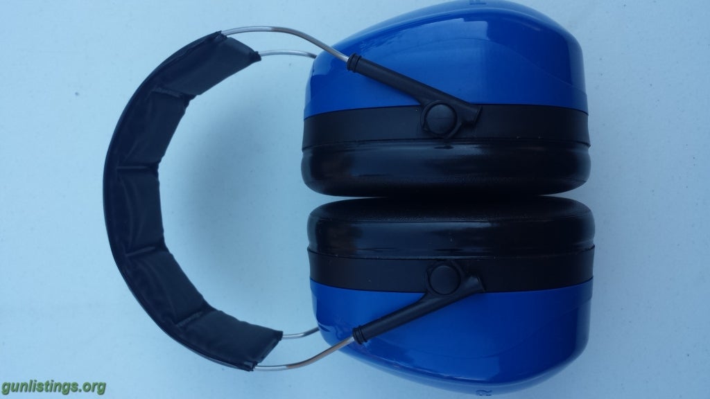 Accessories 3M Peltor Bull's Eye Ultimate 10 Hearing Protector