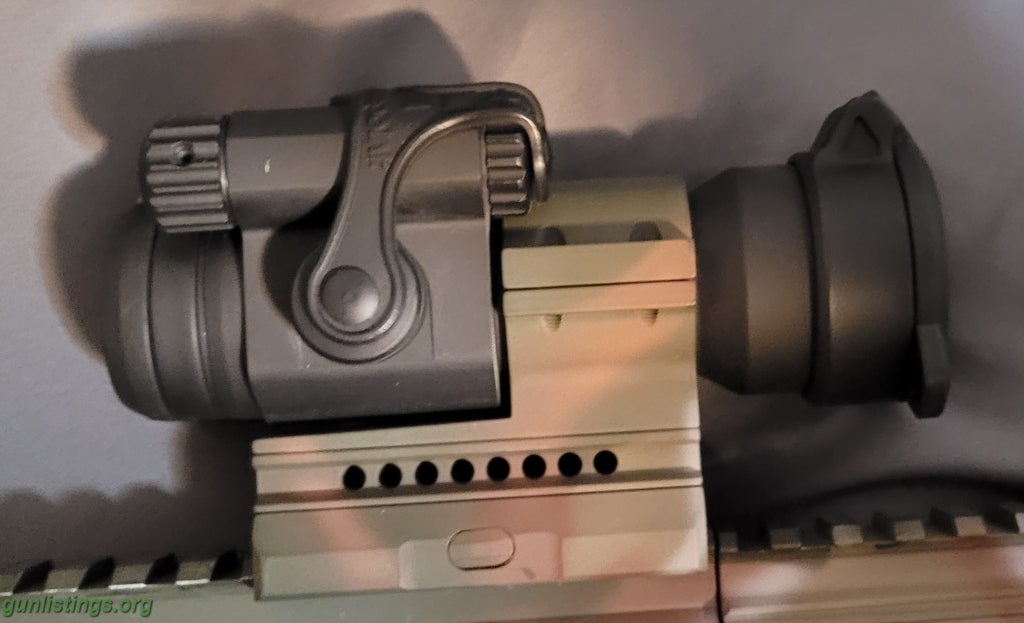 Accessories Aimpoint PRO
