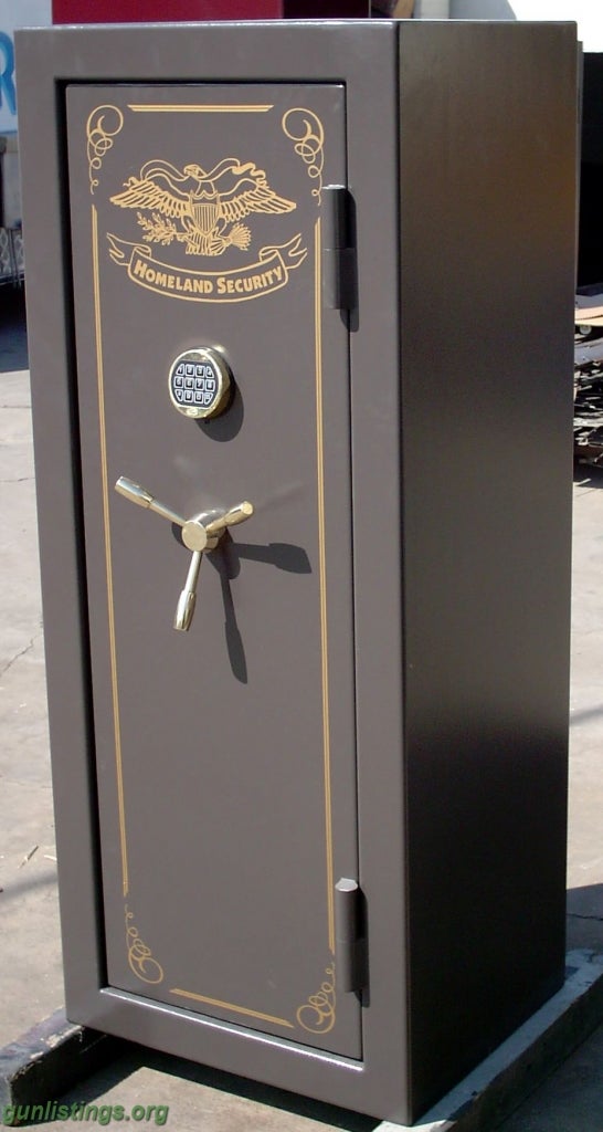 Accessories Closet Gun Safe / Closet Vaults