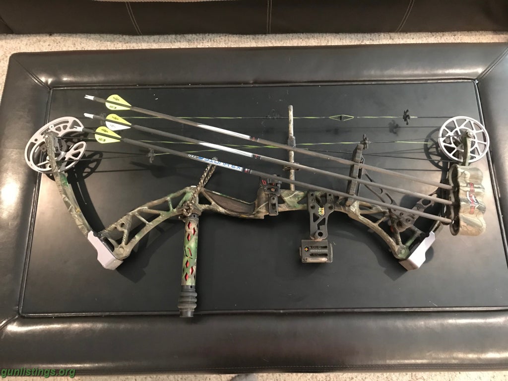 Accessories Compound Bow