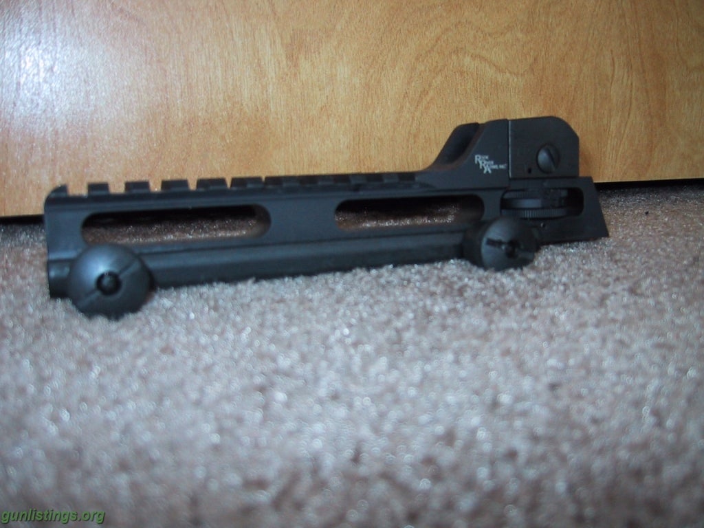 Gunlistings.org - Accessories Rock River Arms A2 Rear Sight