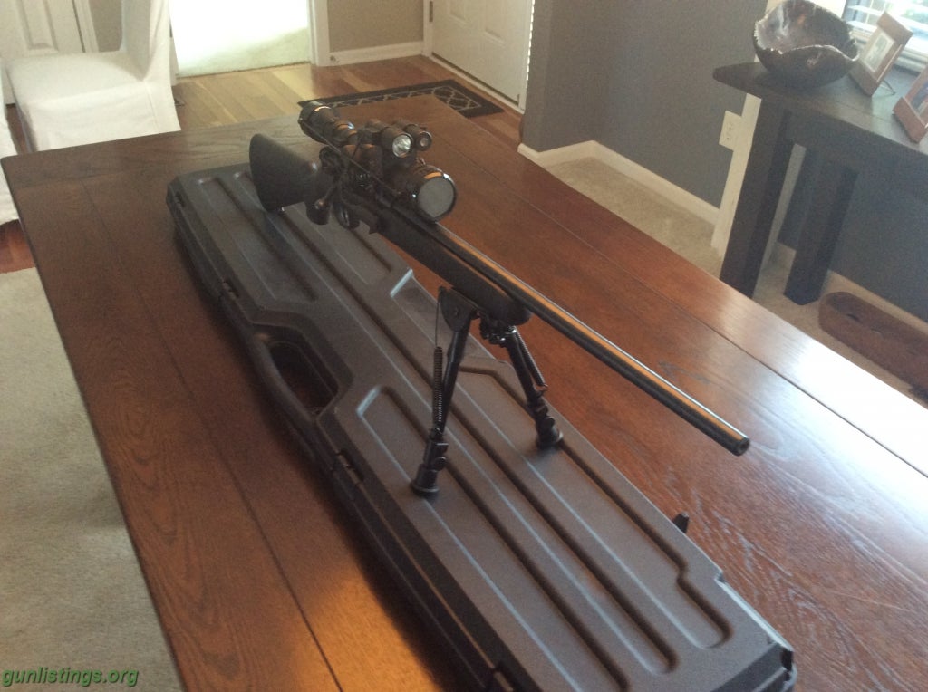 Gunlistings org Accessories Savage 93R 17 HMR Coyote Sniper Gunlistings org Accessories Savage 93R 17 HMR Coyote Sniper
