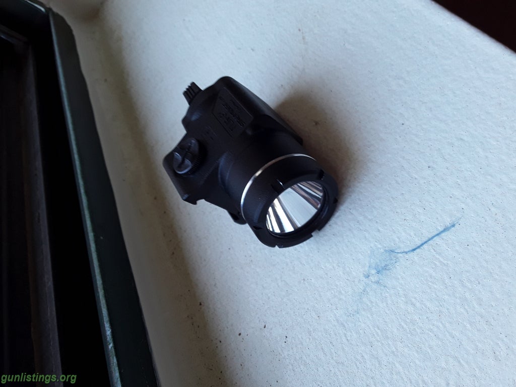 Accessories Streamlight TLR-3