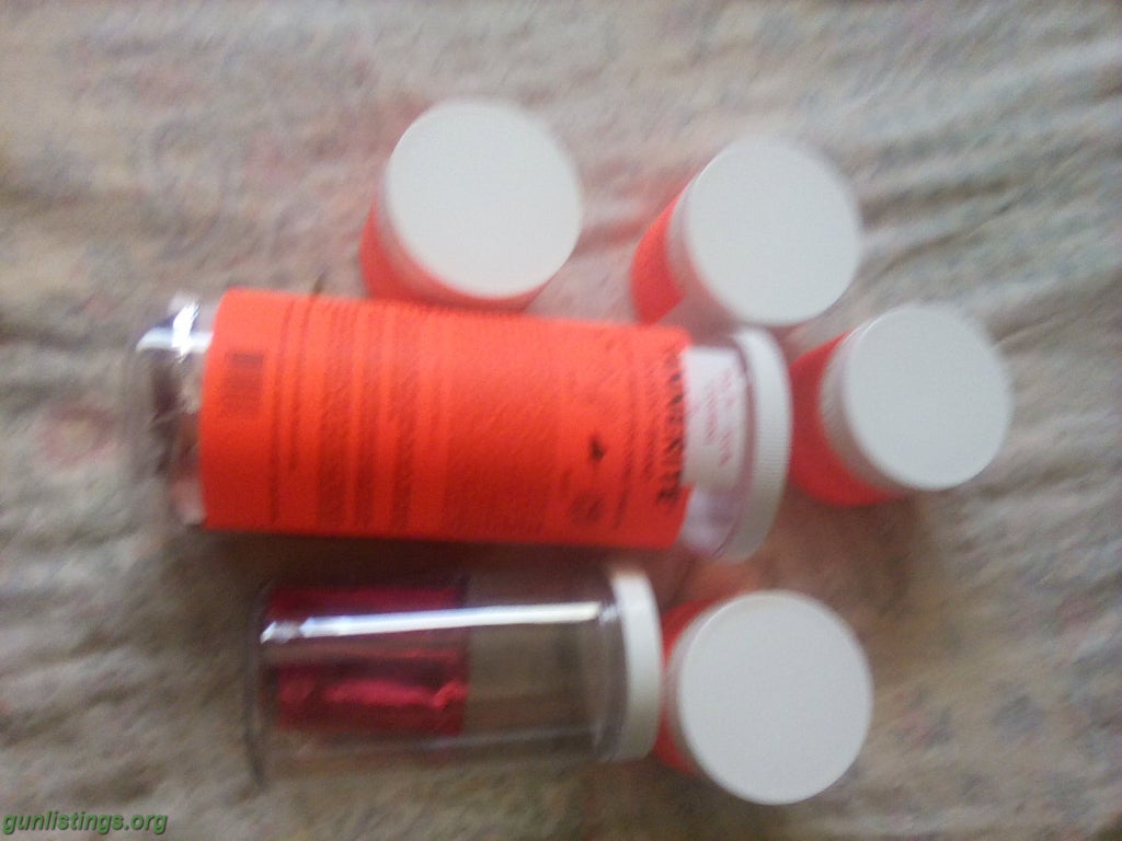 Accessories Tannerite