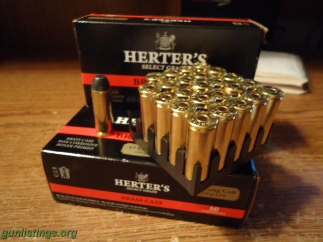 Ammo HANDGUN & RIFLE AMMO AT 40% OFF FOR WHOLE LOT PURCHAS