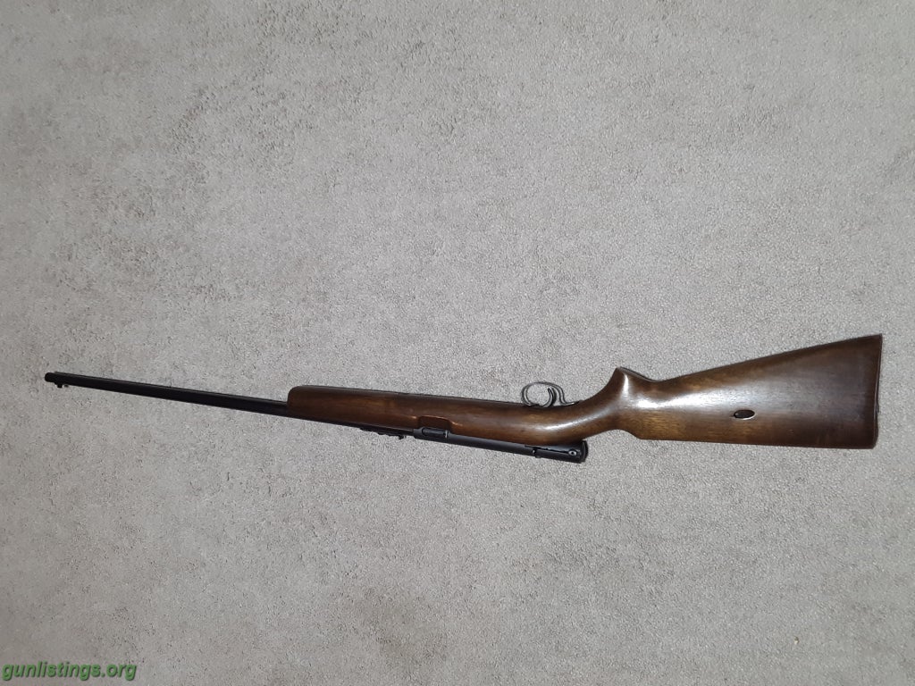 Collectibles Winchester Model 74