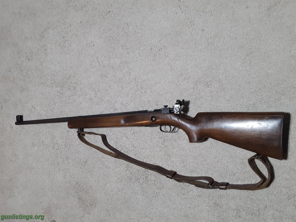 Collectibles Winchester Model 75