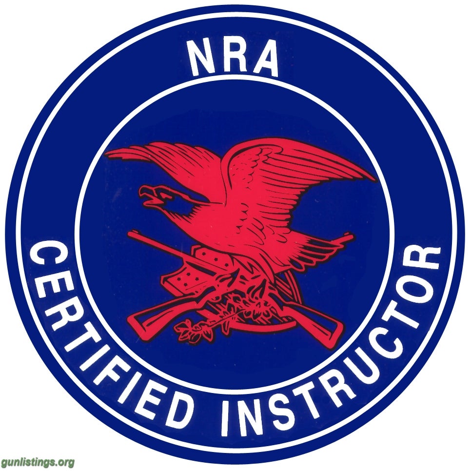 Gunlistings.org - Events CCW Classes To Fit Your Schedule