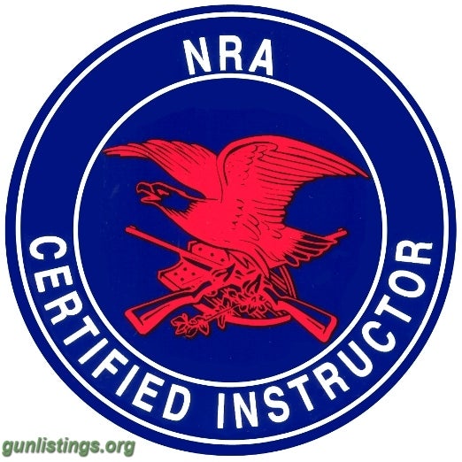 Gunlistings org Events NRA Basic Pistol Shooting Course Gunlistings org Events NRA Basic Pistol Shooting Course