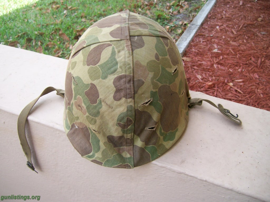 Misc Army Helmet