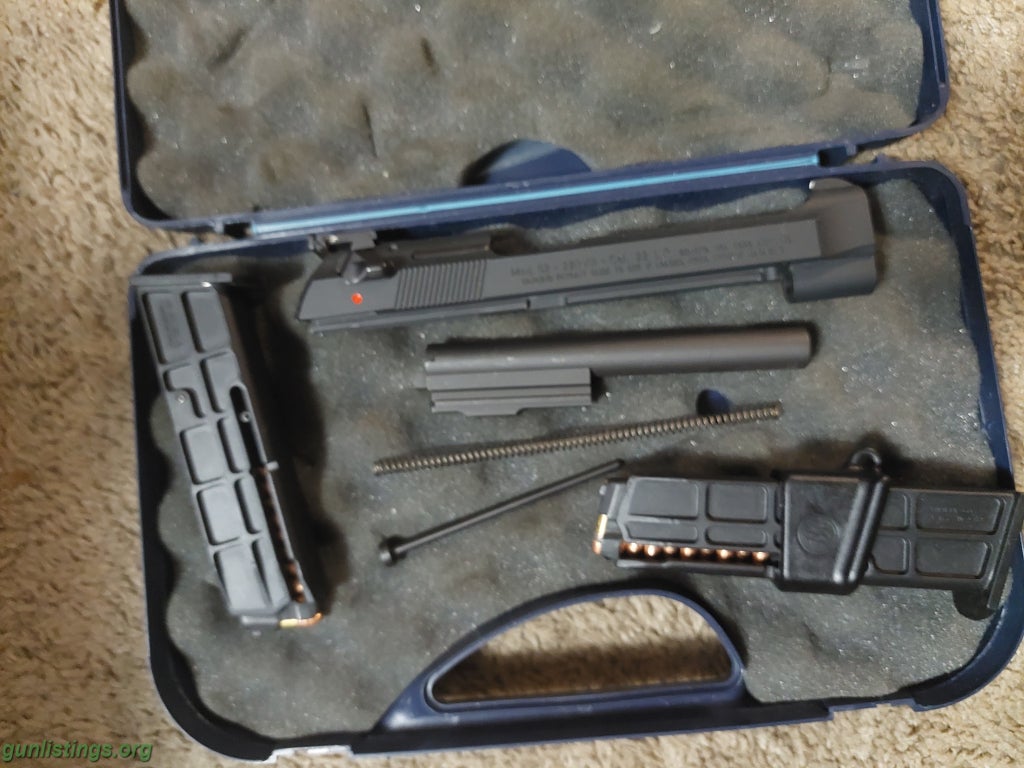 Misc Beretta 92 22 Lr Conversion Kit