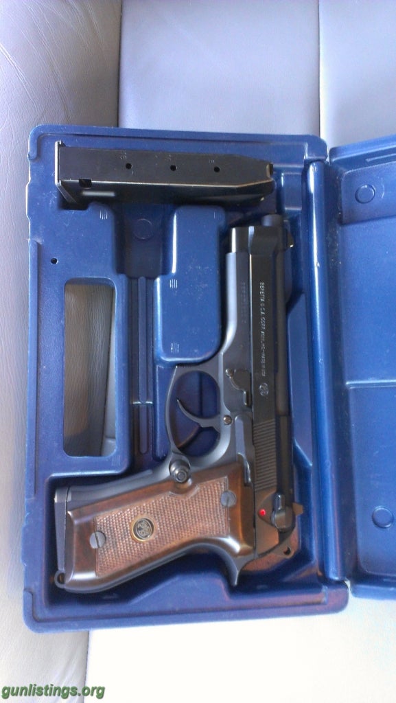 Pistols 92sf Beretta