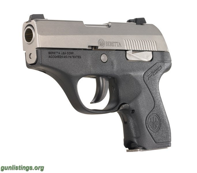 gunlistings-pistols-beretta-pico-380acp-6rd-inox-upgraded