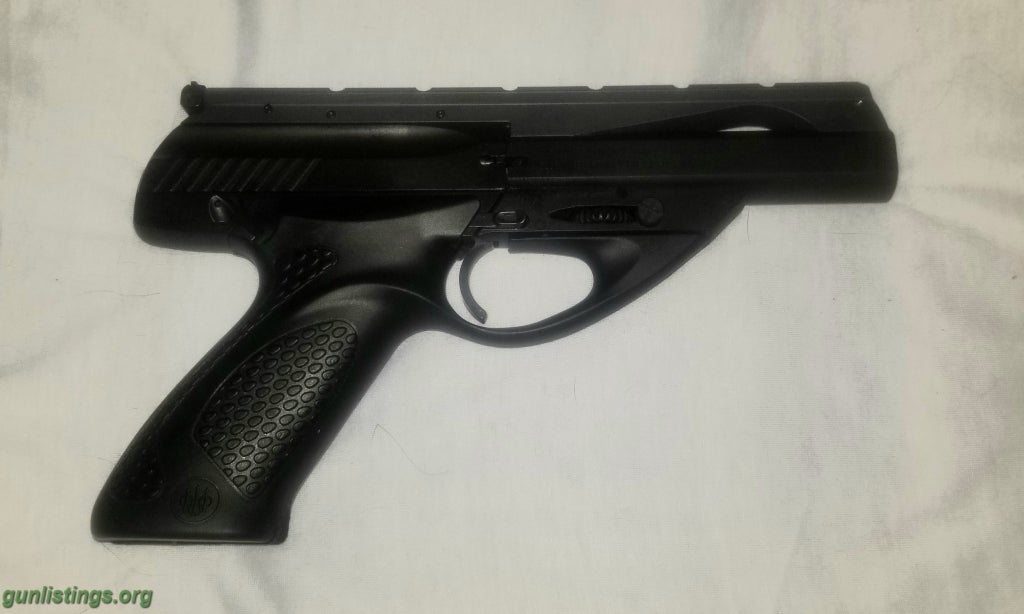 Pistols Beretta U22 Neos 4.5