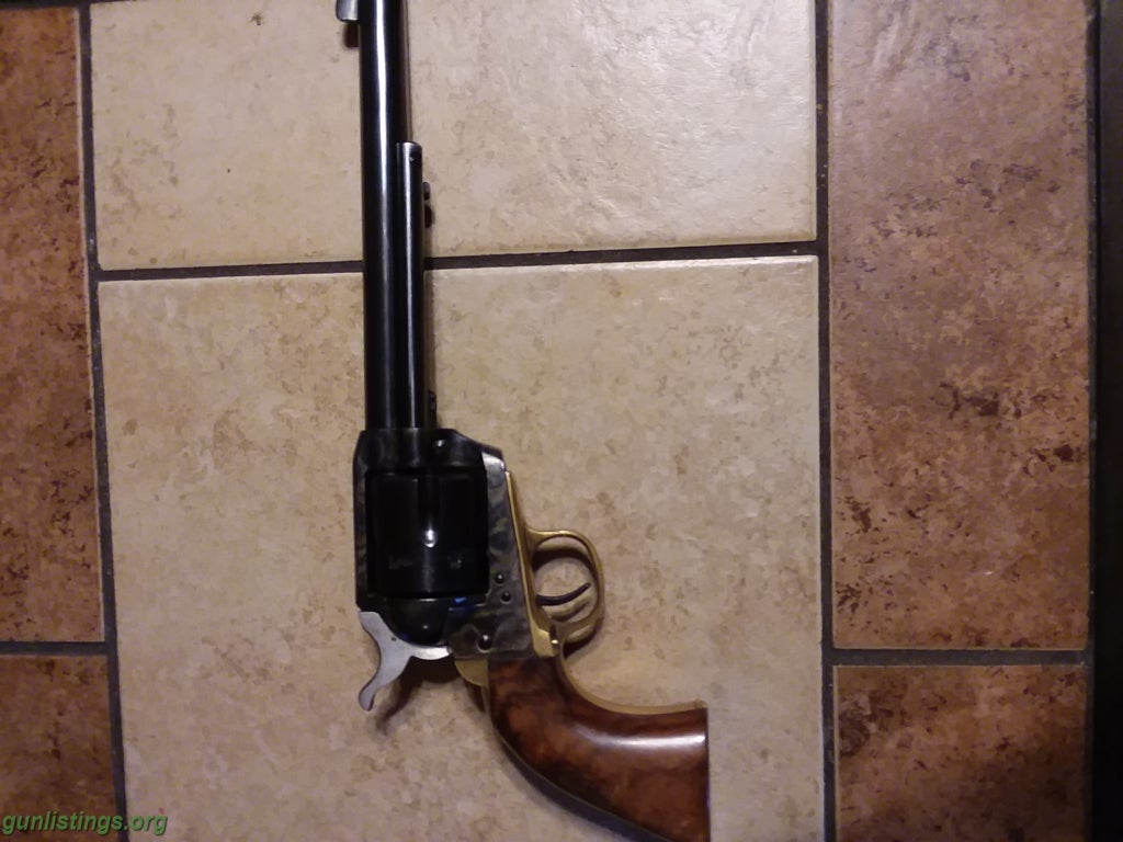 Pistols Dakota Arms 45 Long Colt