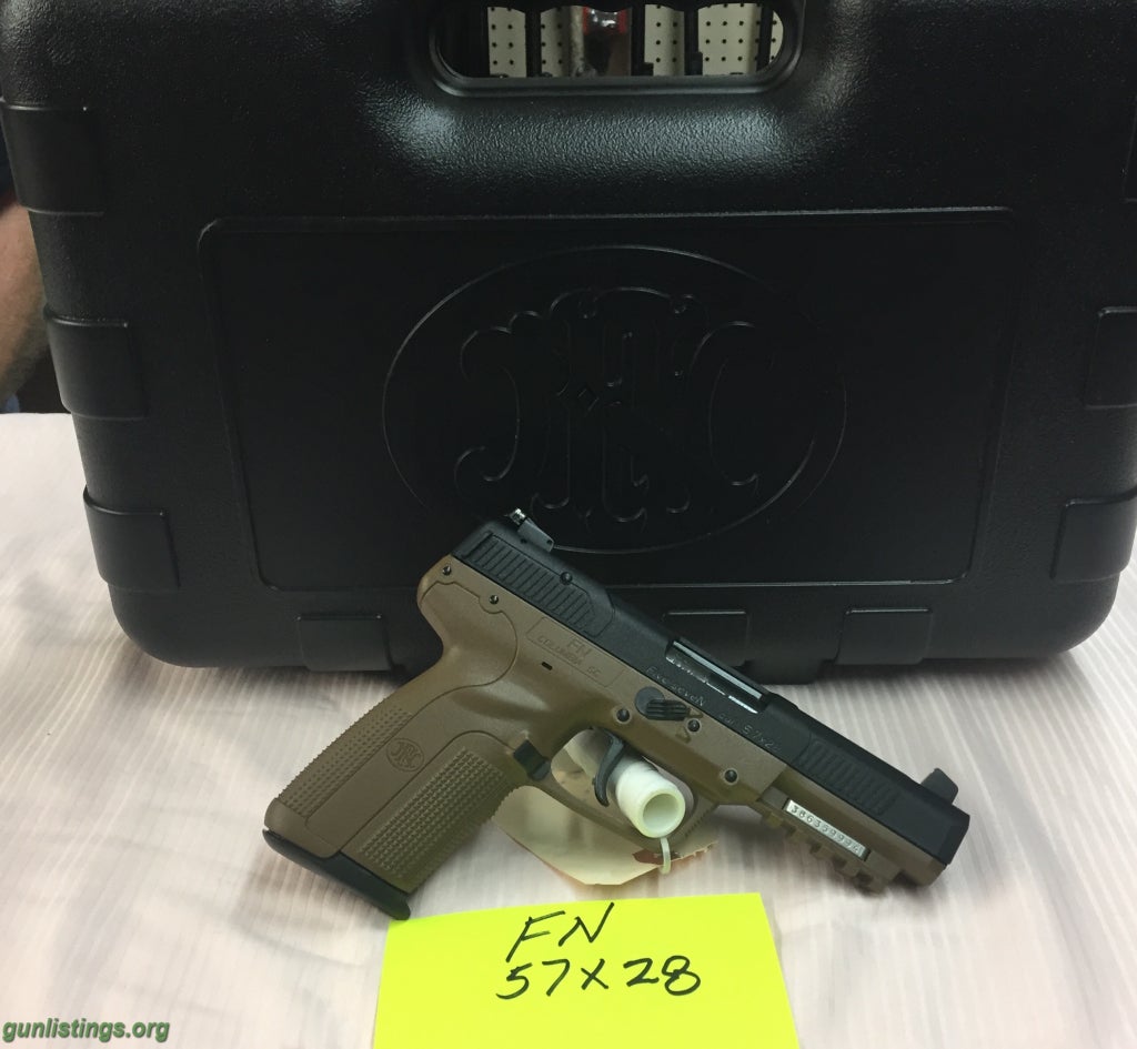 fn 5 7 x 28