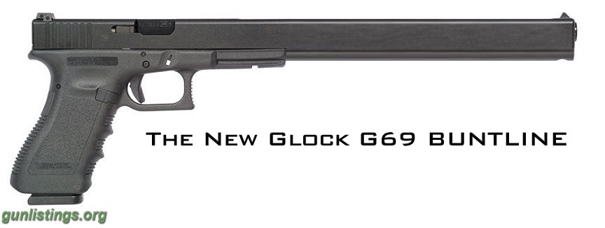 Image result for glock g69