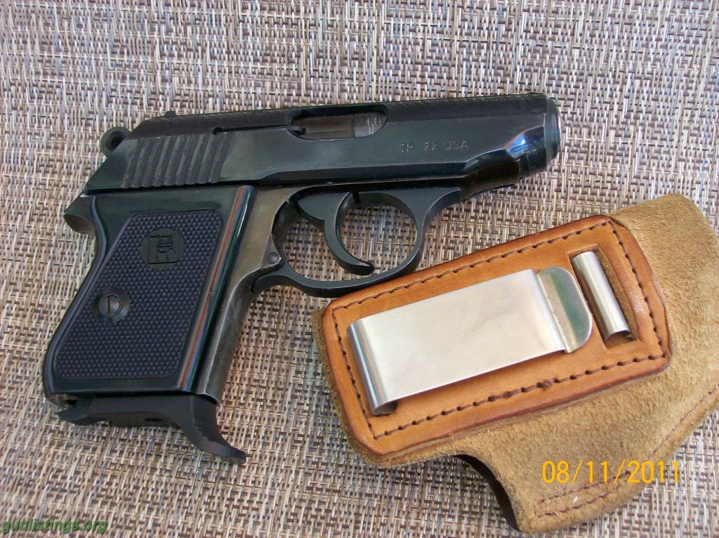 iver johnson tp22 review