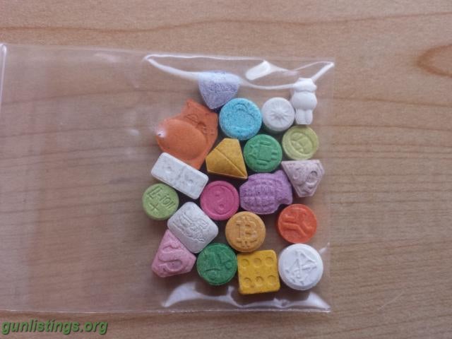 Gunlistings.org - Pistols Ketamine, Ecstasy Pills Molly (Pure MDMA ...