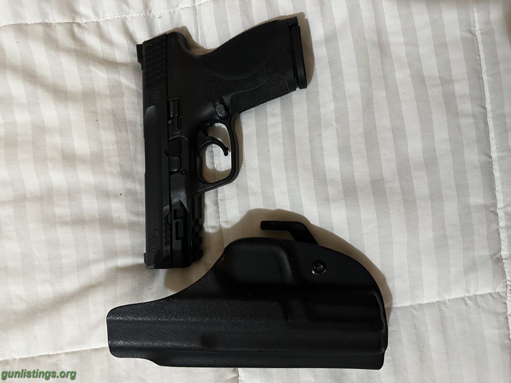 m&p 40 2.0 compact review