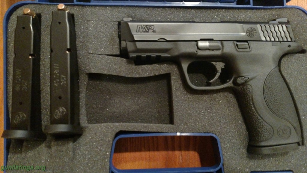 m&p 40 full size review