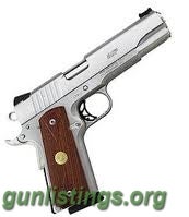 Pistols Para Ord 1911 SS